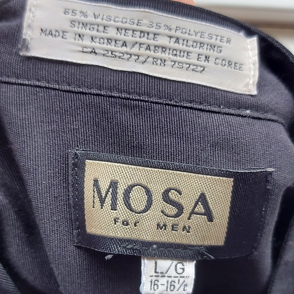 Stunning Dress Shirt - Picture 5 of 5